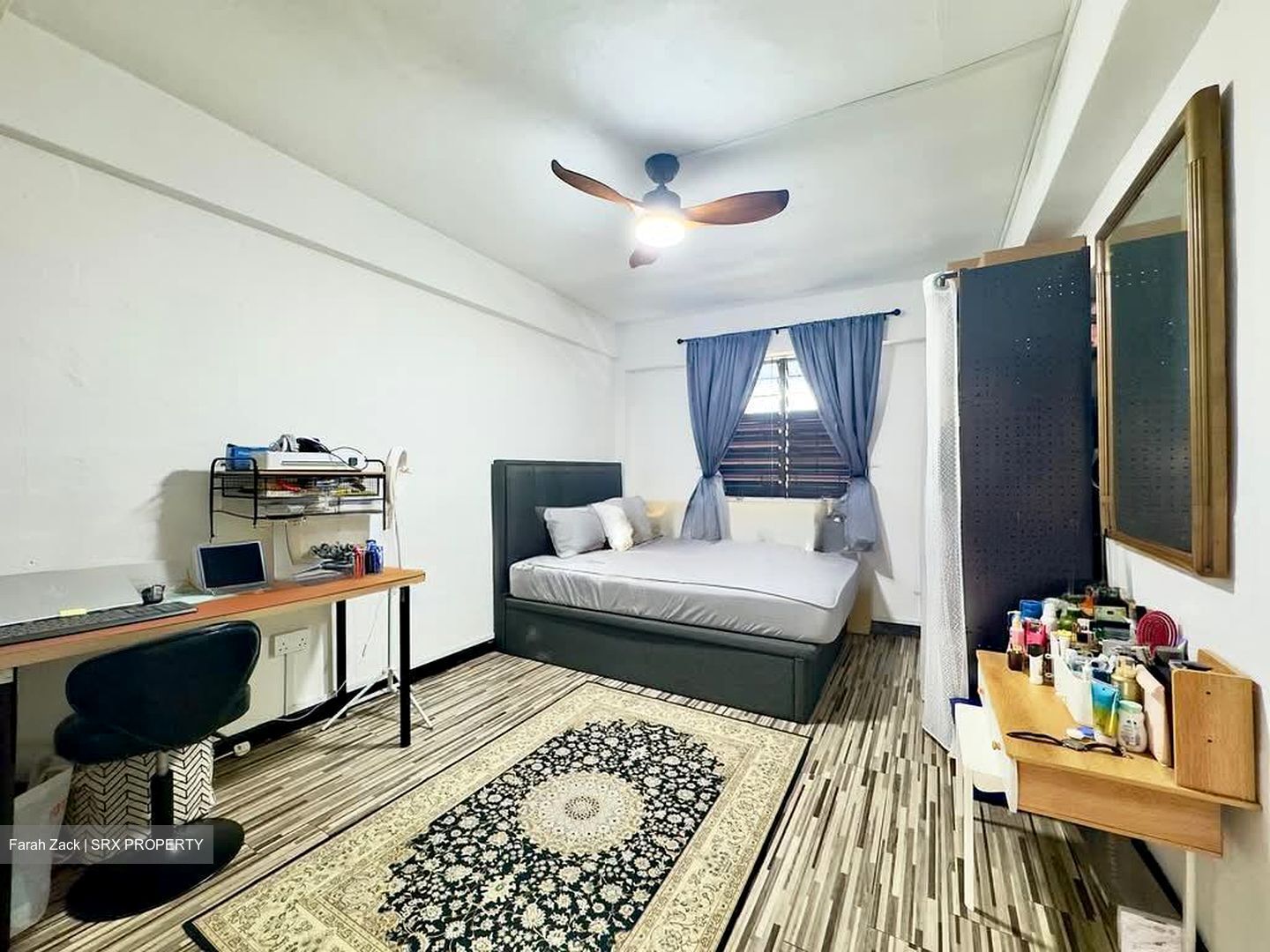 Blk 93 Paya Lebar Way (Geylang), HDB 3 Rooms #583119451